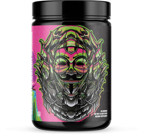 DVST8: of the Union Pre-Workout - TRL NUTRITIONInspired Nutra