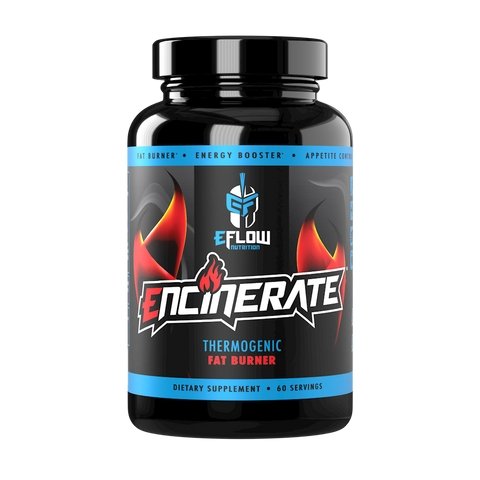 eFlow Nutrition - ENCINERATE - TRL NUTRITIONeFlow Nutrition