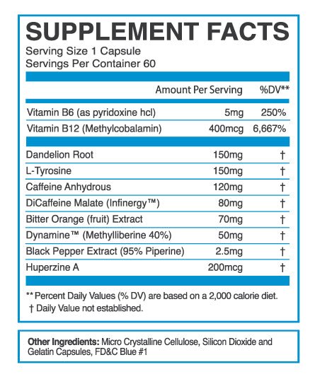 eFlow Nutrition - ENCINERATE - TRL NUTRITIONeFlow Nutrition