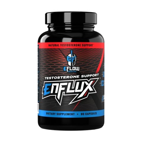 eFlow Nutrition - ENFLUX - TRL NUTRITIONeFlow Nutrition