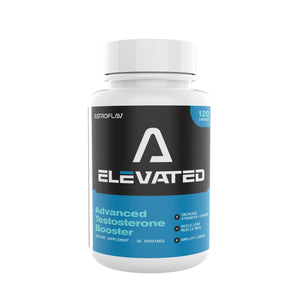 ELEVATED by Astroflav - TRL NUTRITIONAstroflav