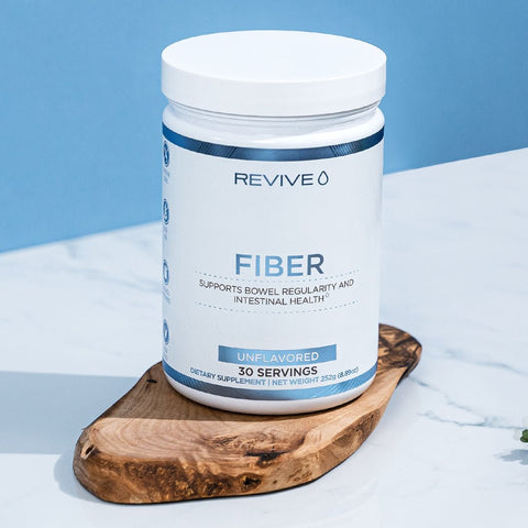 Fiber by Revive MD - TRL NUTRITIONRevive MD