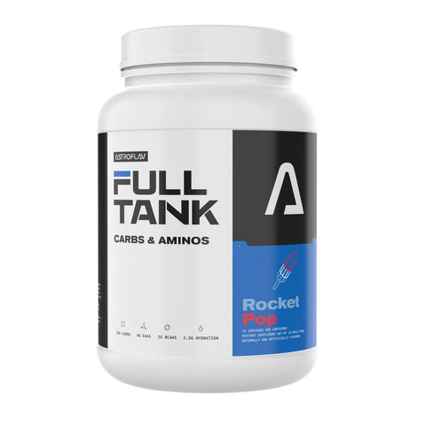 Full tank by Astroflav - TRL NUTRITIONAstroflav