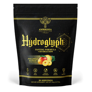 Hydroglyph® Fasting Formula + Hydration - TRL NUTRITIONAmbrosia Collective