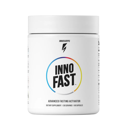 Inno Supps Inno Fast Capsules