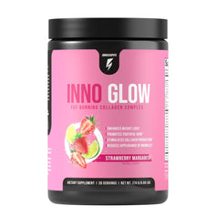 Inno Supps Inno Glow Multi-Collagen Powder