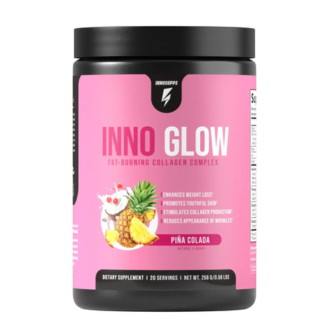 INNO GLOW - TRL NUTRITIONInno Supps