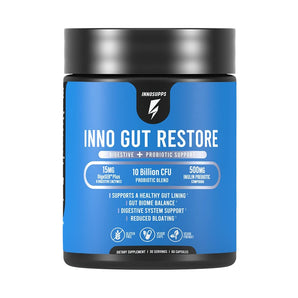 Inno gut restore - TRL NUTRITIONInno Supps