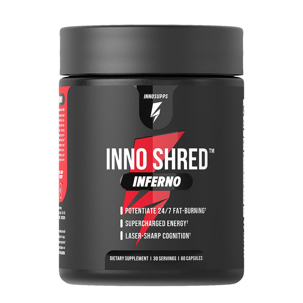 Inno Snap INNOSUPPS UK | EU – TRL NUTRITION