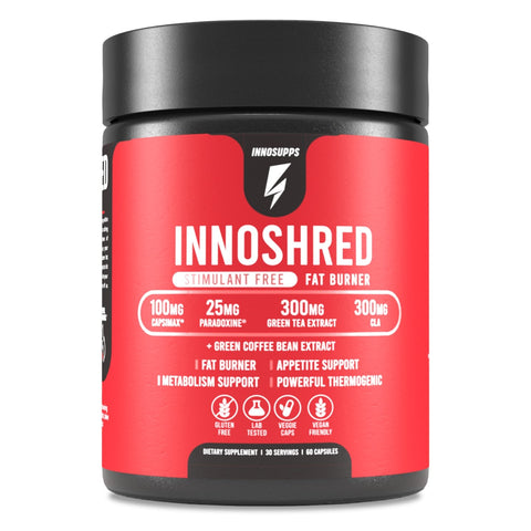 Inno Shred - TRL NUTRITIONInno Supps