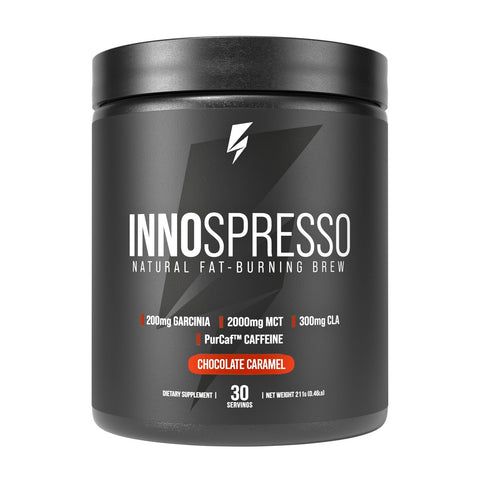 Innospresso Burn - TRL NUTRITIONInno Supps