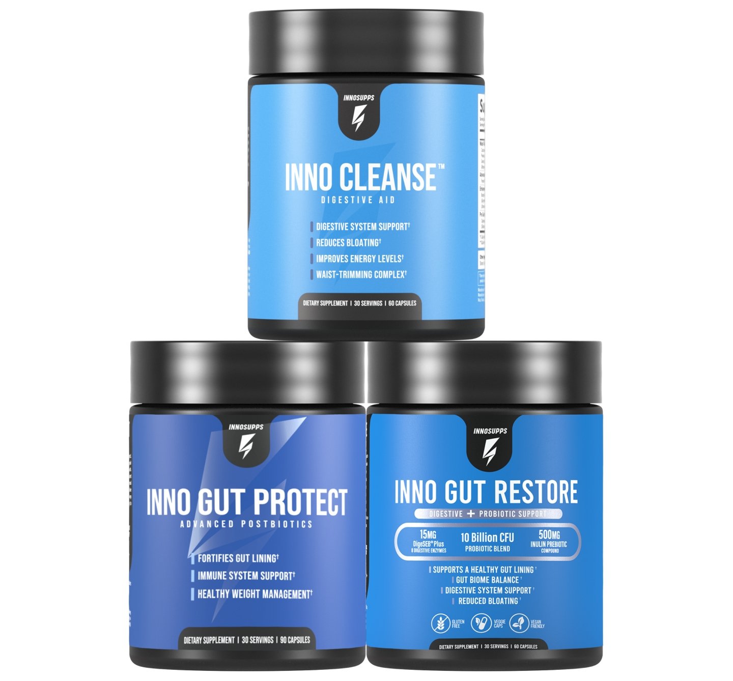 Innoplus Supplement INNOSUPPS UK | EU