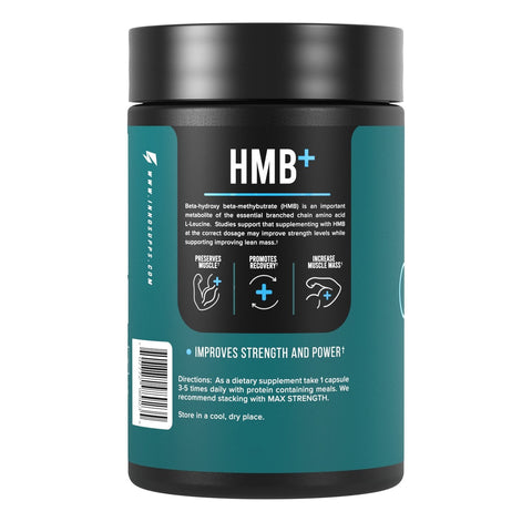 Innosupps HMB+ - TRL NUTRITIONInno Supps