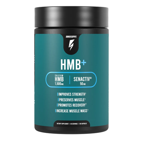 Innosupps HMB+ - TRL NUTRITIONInno Supps