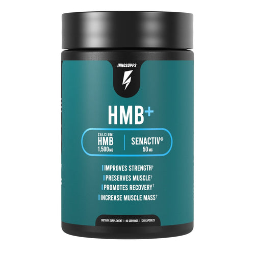 Inno Supps HMB+ Capsules