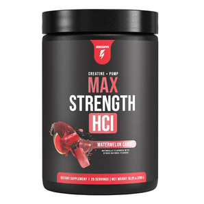 Innosupps max strength - HCI - TRL NUTRITIONInno Supps