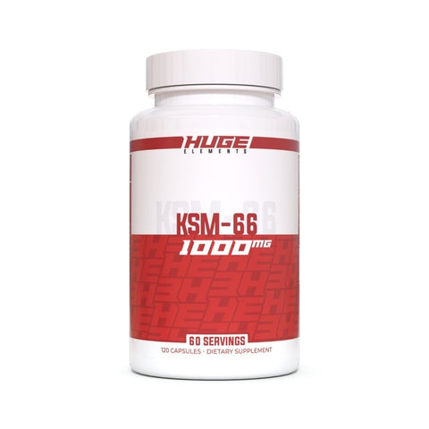 KSM-66 - TRL NUTRITIONHuge Supplements