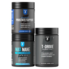 MEN'S ﻿AGE DEFENSE STACK - TRL NUTRITIONInno Supps
