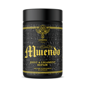 MWENDO™ Joint & Ligament Support by Ambrosia Collective - TRL NUTRITIONAmbrosia Collective
