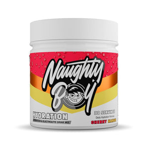Naughty Boy Hydration - TRL NUTRITIONNaughty Boy