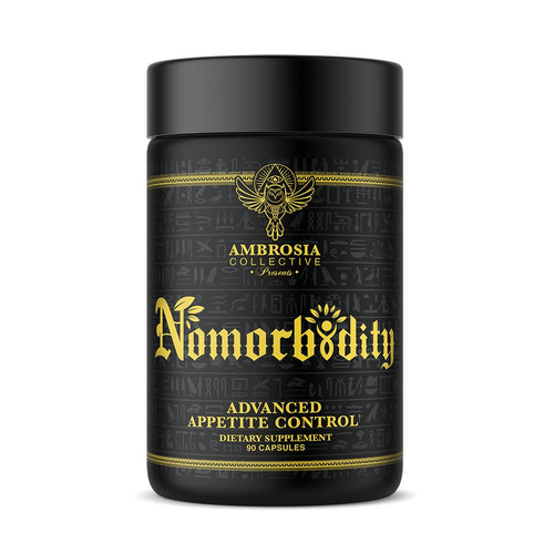 Nomorbidity® by Ambrosia Collective