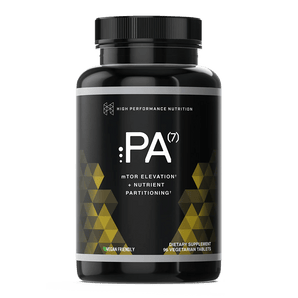 PA(7) MEDIATOR MTOR ELEVATION - TRL NUTRITIONAmbrosia Collective