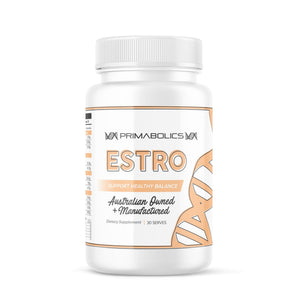 Primabolics Estro - TRL NUTRITIONPrimabolics