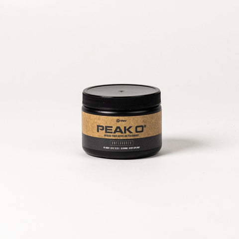 RAW nutrition - Peak02 - TRL NUTRITIONRaw Nutrition