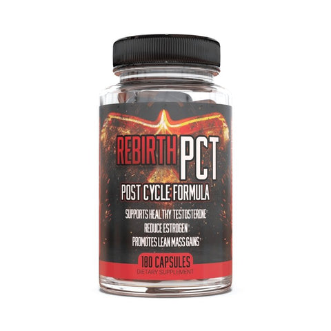 Rebirth PCT - TRL NUTRITIONHuge Supplements
