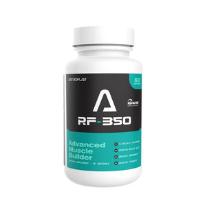 RF-350 - RipFactor by Astroflav - TRL NUTRITIONAstroflav