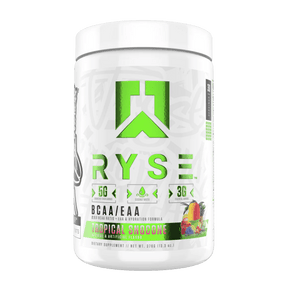 Ryse - BCAA + EAA Amino's - TRL NUTRITIONRyse