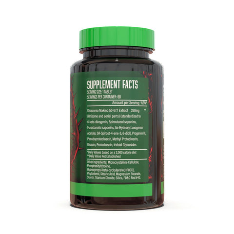 SAPOGENIX - TRL NUTRITIONHuge Supplements
